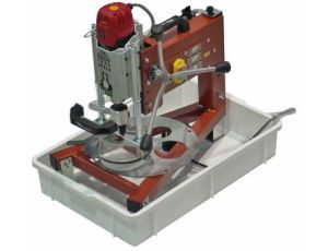 RAIMONDI OTWORNICA FORASPEED 08 230V