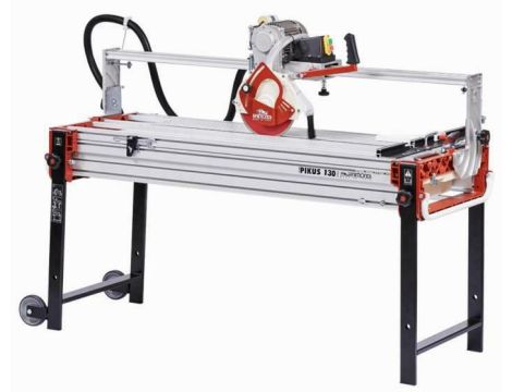 RAIMONDI PRZECINARKA GLAZ. PIKUS130ADV..