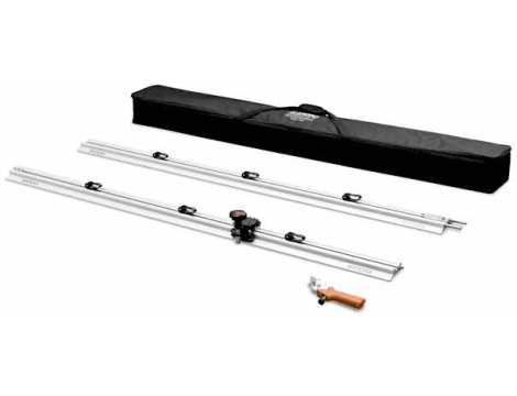 RAIMONDI PRZYRZĄD GLAZ. RAIZOR 332cm..