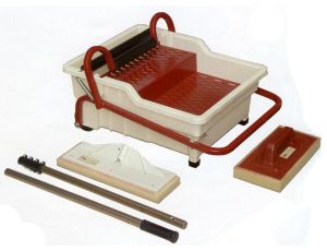 RAIMONDI ZESTAW DO CZYSZCZENIA FUGI PEDALO...