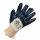 RĘKAWICE OLEJOODPORNE  ROZ - 10