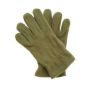 RĘKAWICE POLAROWE OLIWKA  ROZ.10 - 2