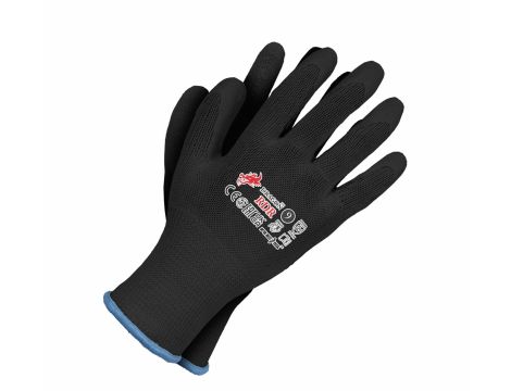 RĘKAWICE ROBOCZE DRAGON ROZ- 11