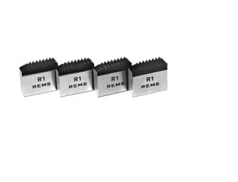 REMS NOŻE GWINTOWNICY R 3/8"