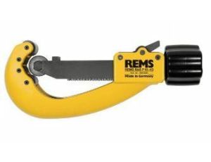 REMS OBCINAK RUR 64-120 UNIWRS. CU-INOX