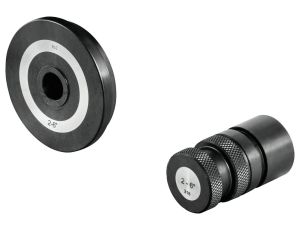 REMS ROLKI DO WYOBLANIA 2-6 para