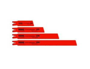 REMS BRZE.UNIWERSALNY 100mm ZĄB 1,8/2,5 (5) - image 2