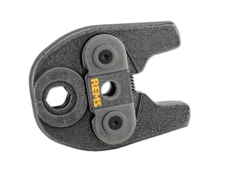 REMS CĘGI ZACISKOWE MINI M 15