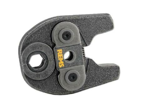 REMS CĘGI ZACISKOWE MINI M 18