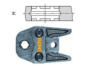 REMS CĘGI ZACISKOWE MINI TH 20 .
