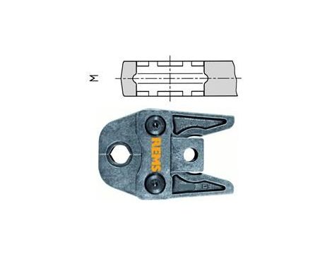 REMS CĘGI ZACISKOWE MINI TH 26 .