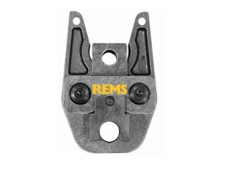 REMS CĘGI ZACISKOWE V 35