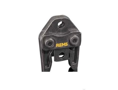 REMS CĘGI ZACISKOWE VX 25 .