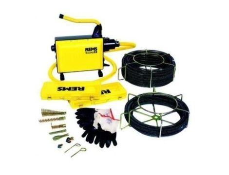 REMS COBRA 22 SET 16