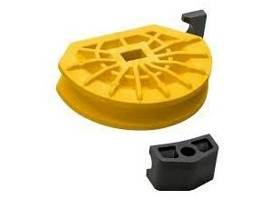 REMS ELEMENT GNĄCY + DOCISK DM15 R55