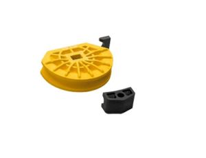 REMS ELEMENT GNĄCY + DOCISK DM22 R77