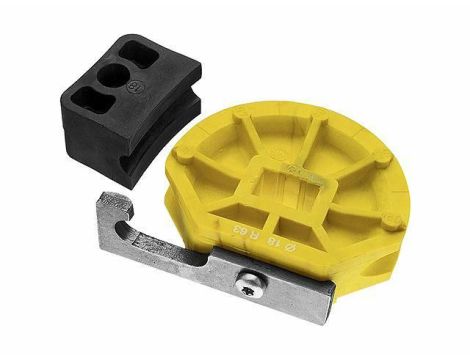 REMS ELEMENT GNĄCY + DOCISK Dm25,R98