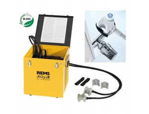 REMS FRIGO 2  ZESTAW DO ZAMRAŻANIA RUR /SET