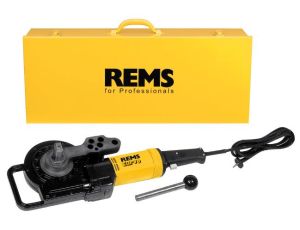 REMS GIĘTARKA ELEKTR. CURVO 15-18-22-28 .