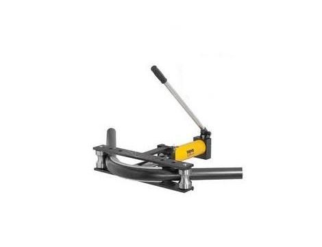 REMS GIĘTARKA HYDR. PYTHON Set 1/2 - 2" .