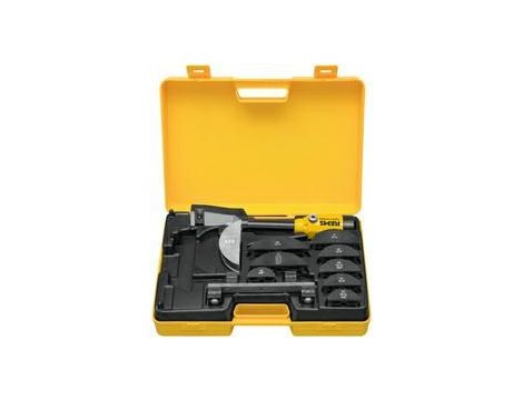 REMS GIĘTARKA HYDRO-SWING SET 10-22