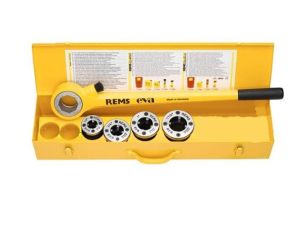 REMS GWINT.RĘCZNA 1/2 - 1 1/4