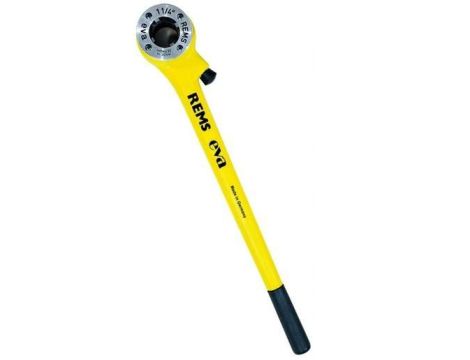 REMS GWINT.RĘCZNA 1/2 - 1 1/4" . - 2