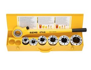 REMS GWINT.RĘCZNA 1/2 - 2