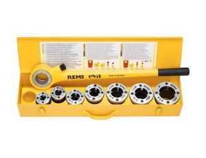 REMS GWINT.RĘCZNA 3/8 - 2