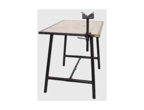 REMS HERKULES Y PODPORA STOŁOWA . - 2