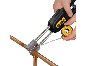 REMS HOT DOG 2 CĘGI LUTOWNICZE .