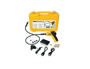 REMS KAMERA INSPEK. CAMSCOPE SET  9-1