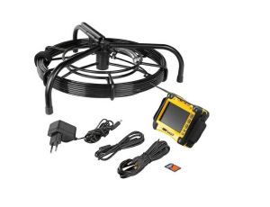 REMS KAMERA INSPEKCYJNA CAMSYS2 Set s-Color S 30H