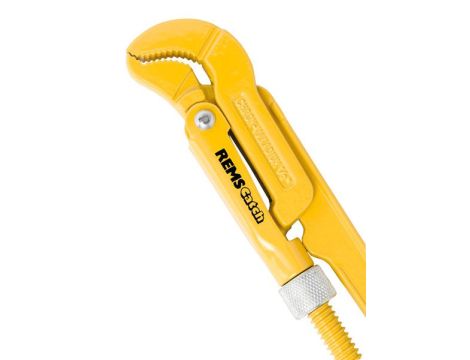 REMS KLUCZ DO RUR CATCH S 0,5"