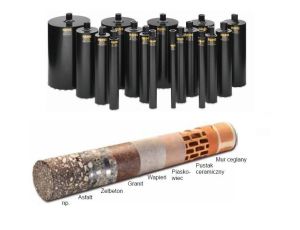 REMS KORONA DIAMENTOWA UDKB 250x420xUNC