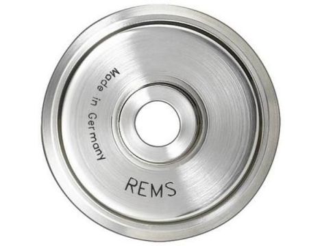 REMS KÓŁKO TNĄCE  CU-INOX DO NANO .