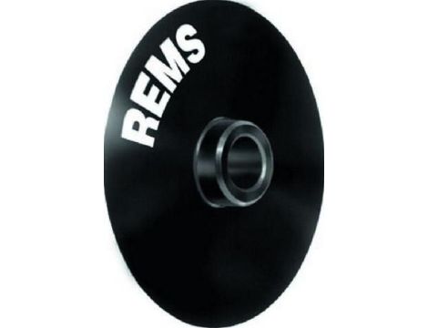 REMS KÓŁKO TNĄCE  P10-63 S7 DO TWORZYWA .