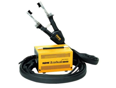 REMS LUTOWNICA CONTACT 2000 SUPER-PACK .