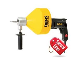 REMS MINI-COBRA  A .