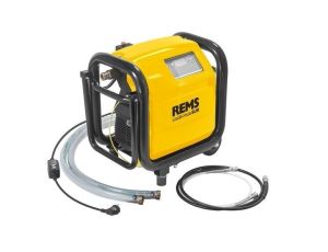 REMS MULTI-PUSH SLW SET Z KOMPRESOREM.