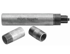 REMS NIPPELFIX   1/2