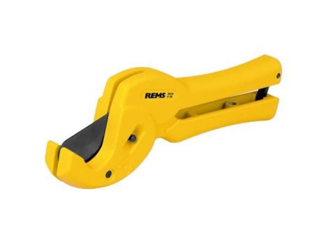 REMS NOŻYCE DO CIĘCIA RUR ROS P 26 . - 2