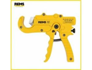 REMS NOŻYCE DO CIĘCIA RUR ROS P 35 PS..