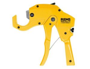 REMS NOŻYCE DO CIĘCIA RUR ROS P 42 P... . - image 2