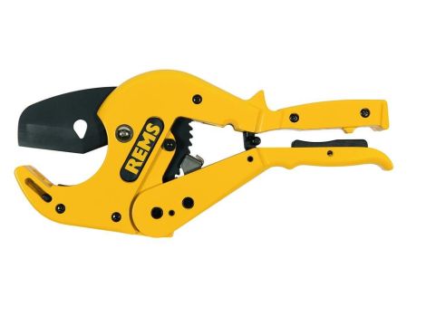 REMS NOŻYCE DO CIĘCIA RUR ROS P 42 P... .