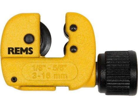 REMS OBCINAK RUR 3-16 UNIWERS. .