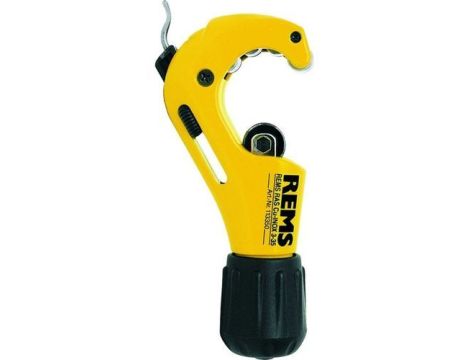 REMS OBCINAK RUR 3-42 UNIWERS. CU-INOX .