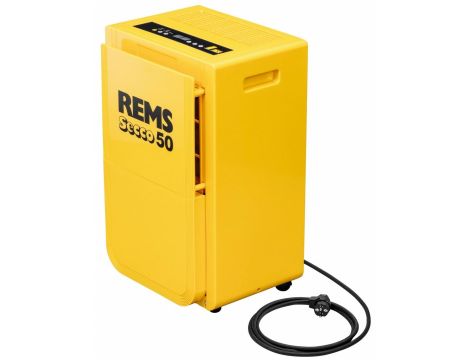 REMS OSUSZACZ SECCO 50 - 2