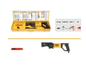 REMS PIŁA SZABLASTA CAT ANC VE