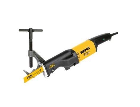 REMS PIŁA SZABLASTA TIGER ANC .